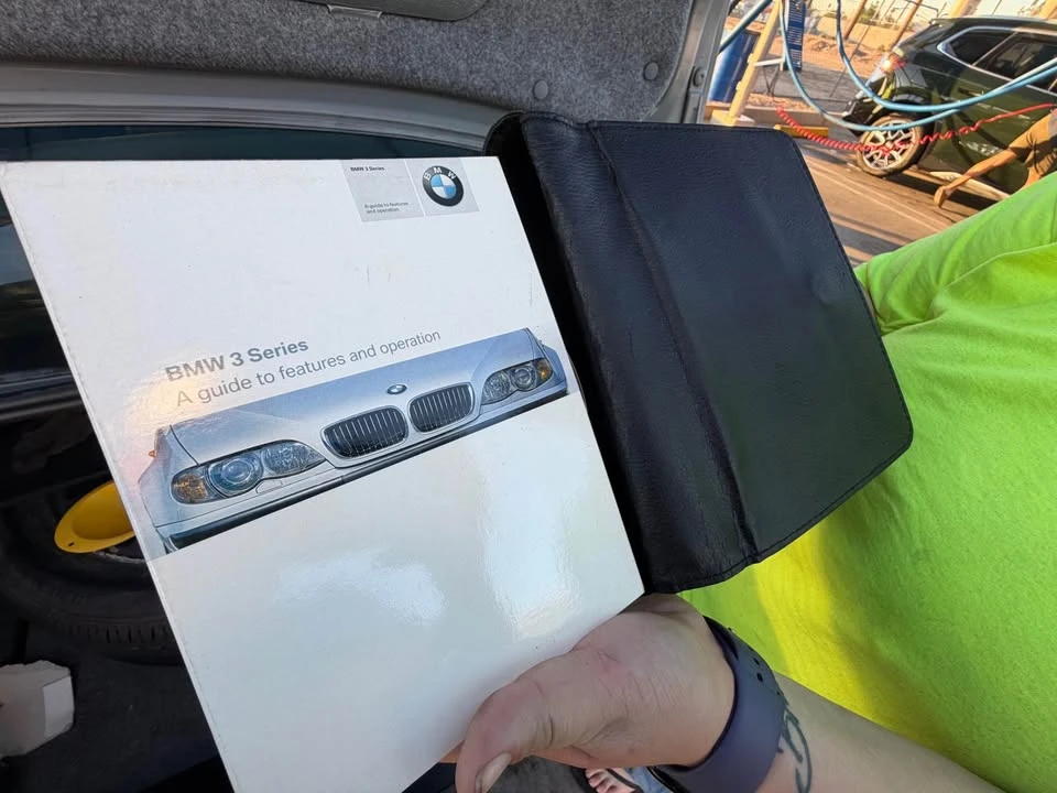 2004 BMW E46 330i & 330Ci - Image 18 of 19