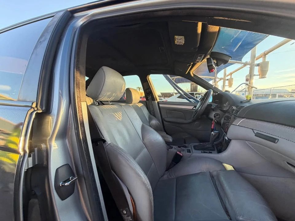 2004 BMW E46 330i & 330Ci - Image 10 of 19