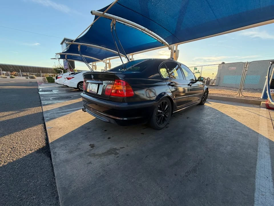 2004 BMW E46 330i & 330Ci - Image 4 of 19