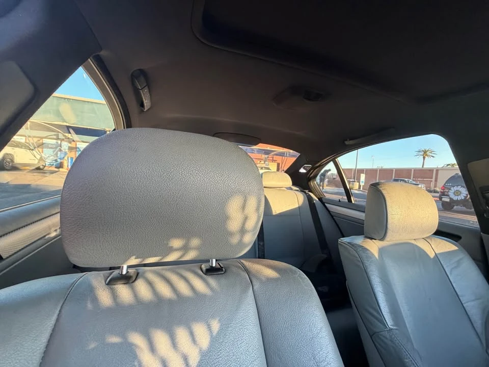 2004 BMW E46 330i & 330Ci - Image 11 of 19