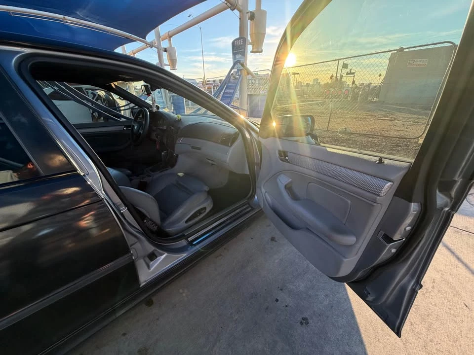 2004 BMW E46 330i & 330Ci - Image 6 of 19