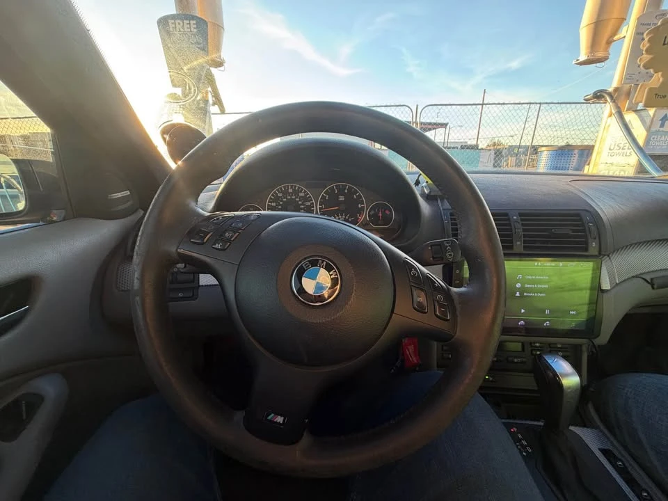 2004 BMW E46 330i & 330Ci - Image 14 of 19