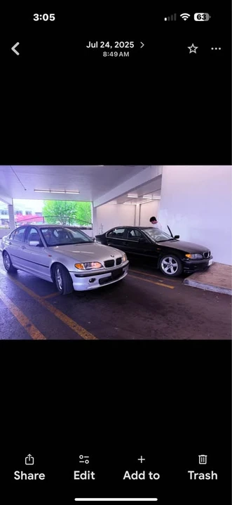 2004 BMW E46 330i & 330Ci - Image 2 of 11