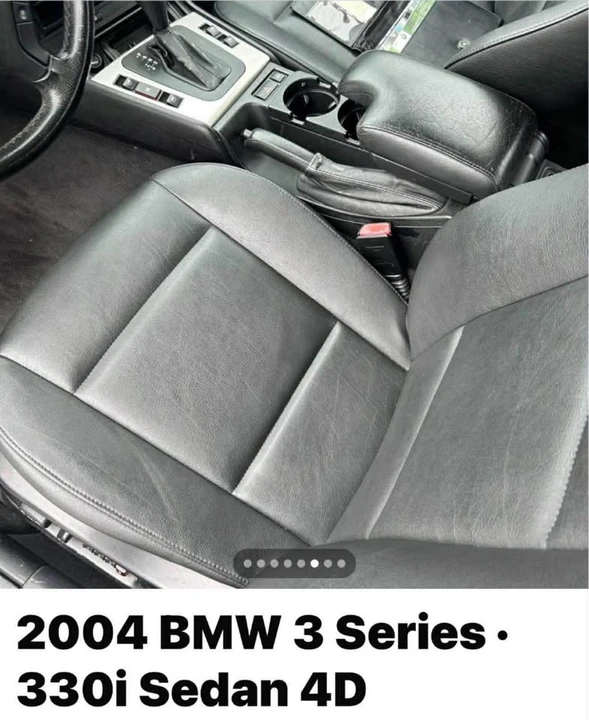 2004 BMW E46 330i & 330Ci - Image 5 of 11