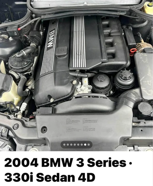2004 BMW E46 330i & 330Ci - Image 3 of 11