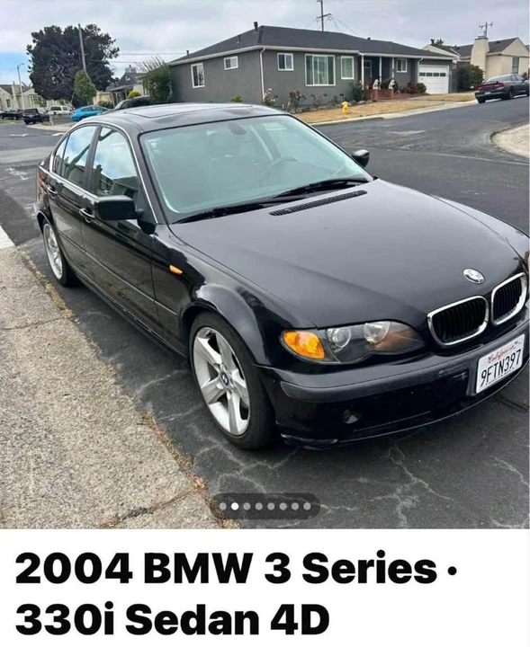 2004 BMW E46 330i & 330Ci - Image 7 of 11