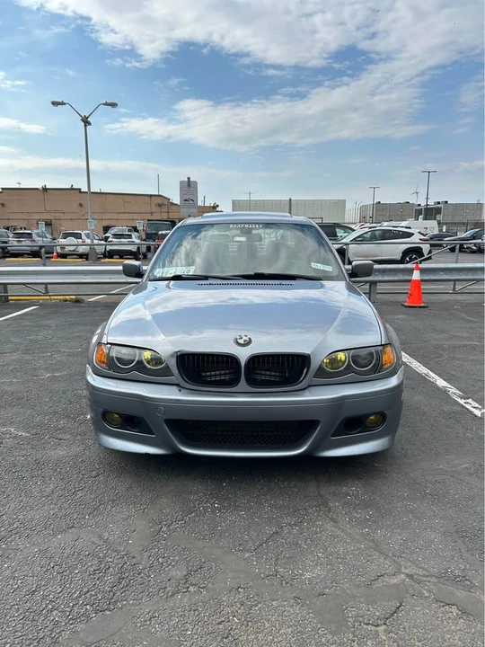 2004 BMW E46 330i & 330Ci - Image 2 of 13
