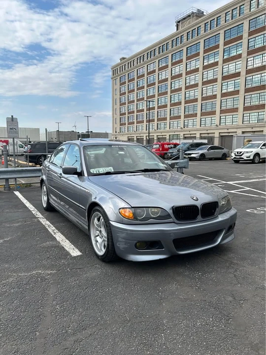 2004 BMW E46 330i & 330Ci - Image 3 of 13