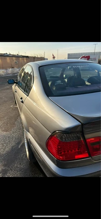 2004 BMW E46 330i & 330Ci - Image 13 of 13