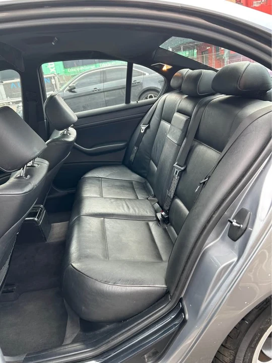 2004 BMW E46 330i & 330Ci - Image 9 of 13