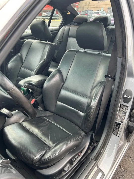 2004 BMW E46 330i & 330Ci - Image 7 of 13
