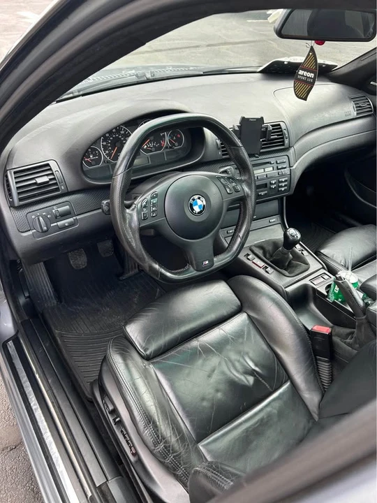 2004 BMW E46 330i & 330Ci - Image 12 of 13