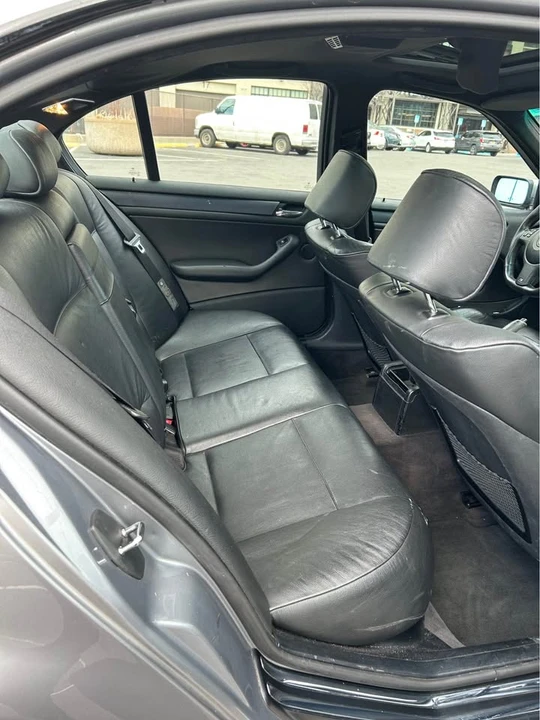 2004 BMW E46 330i & 330Ci - Image 10 of 13