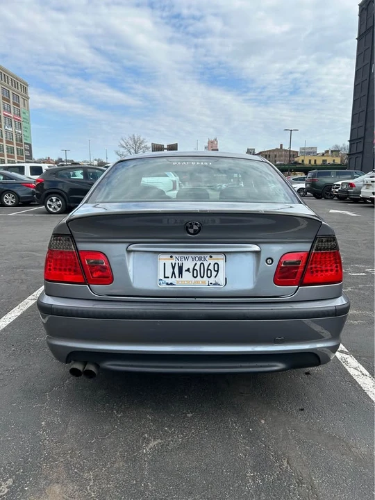 2004 BMW E46 330i & 330Ci - Image 6 of 13