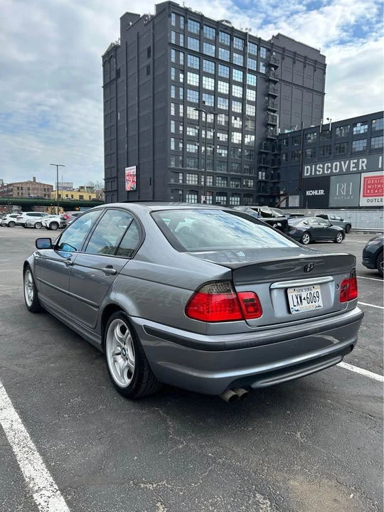 2004 BMW E46 330i & 330Ci - Image 5 of 13