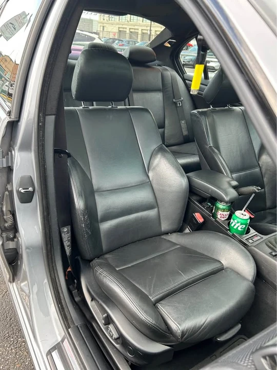 2004 BMW E46 330i & 330Ci - Image 8 of 13