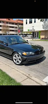 2004 BMW 3 Series 330i Sedan 4D