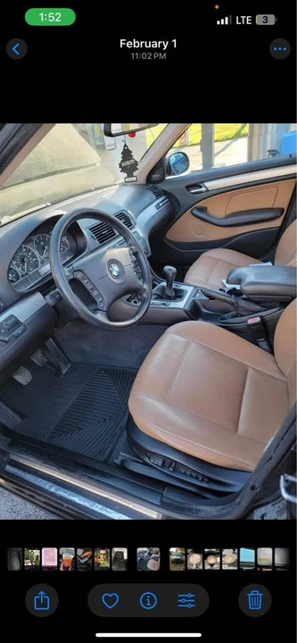 2004 BMW E46 330i & 330Ci - Image 5 of 9