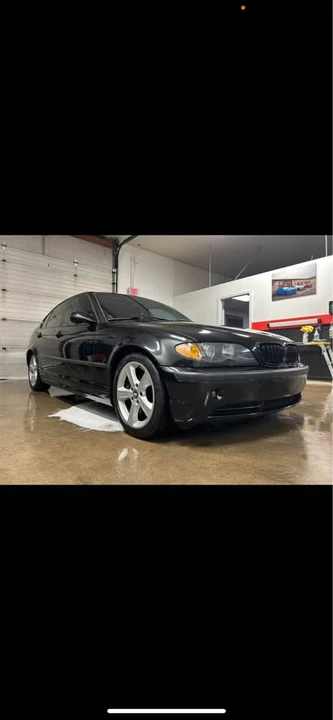 2004 BMW E46 330i & 330Ci - Image 8 of 9