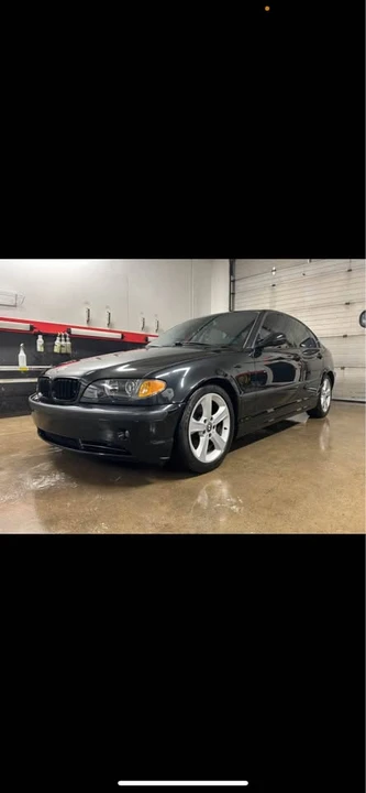 2004 BMW E46 330i & 330Ci - Image 7 of 9
