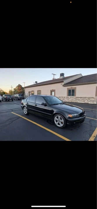 2004 BMW E46 330i & 330Ci - Image 2 of 9