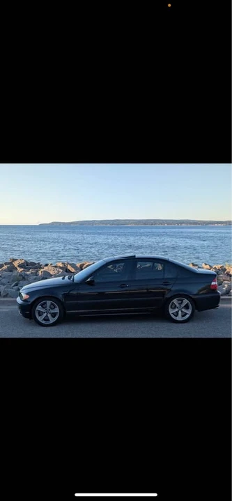 2004 BMW E46 330i & 330Ci - Image 4 of 9