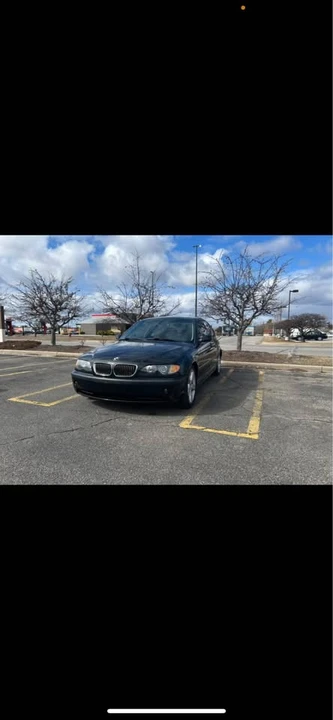 2004 BMW E46 330i & 330Ci - Image 9 of 9