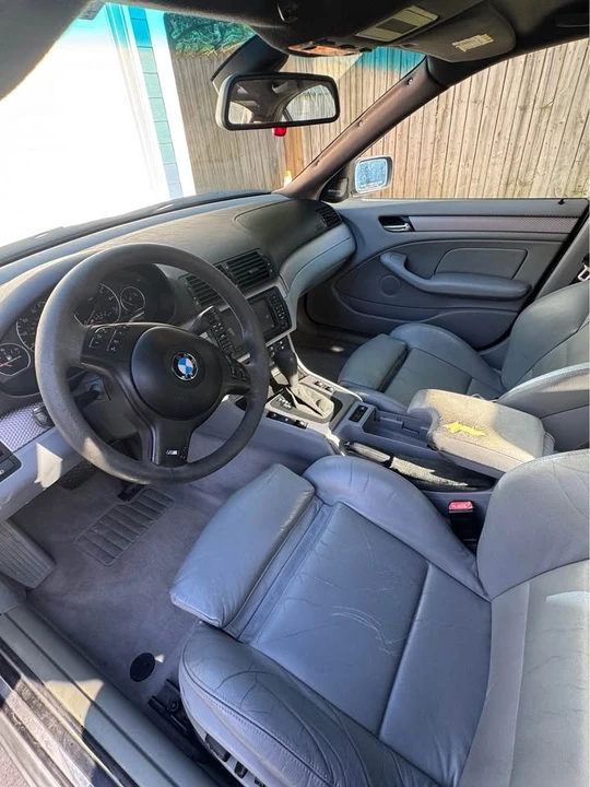 2004 BMW E46 330i & 330Ci - Image 5 of 6