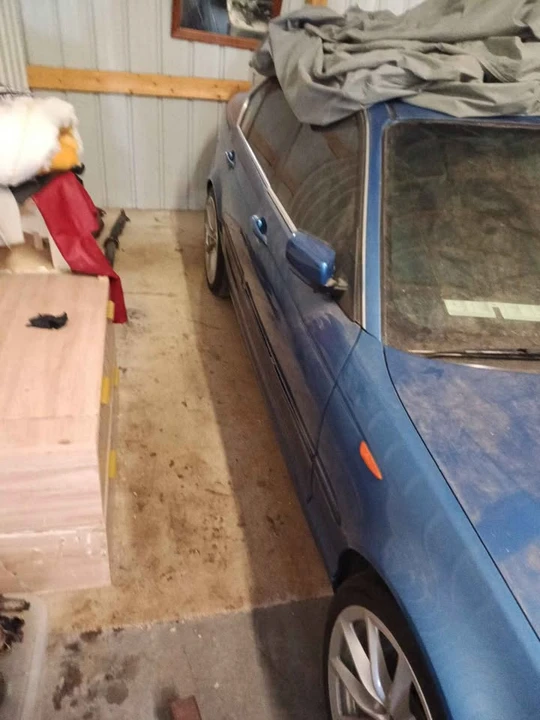 2004 BMW E46 330i & 330Ci - Image 6 of 10