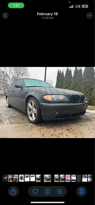 2004 BMW E46 330i & 330Ci - Image 6 of 9