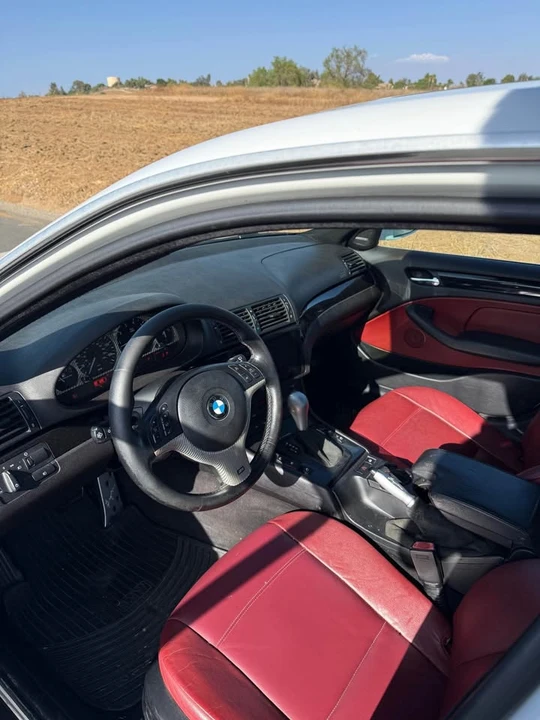 2004 BMW E46 330i & 330Ci - Image 10 of 11