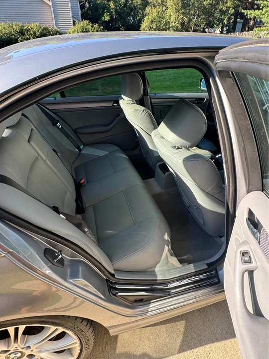 2004 BMW E46 330i & 330Ci - Image 4 of 6