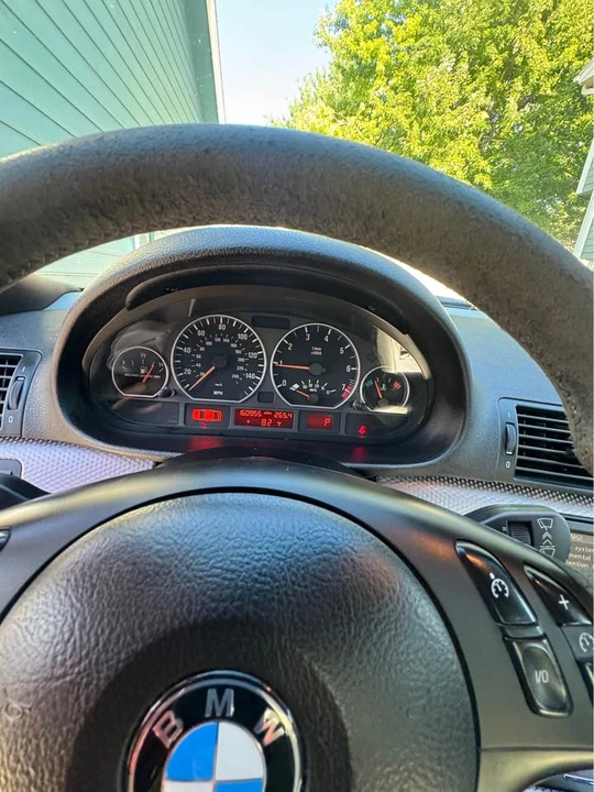 2004 BMW E46 330i & 330Ci - Image 6 of 6