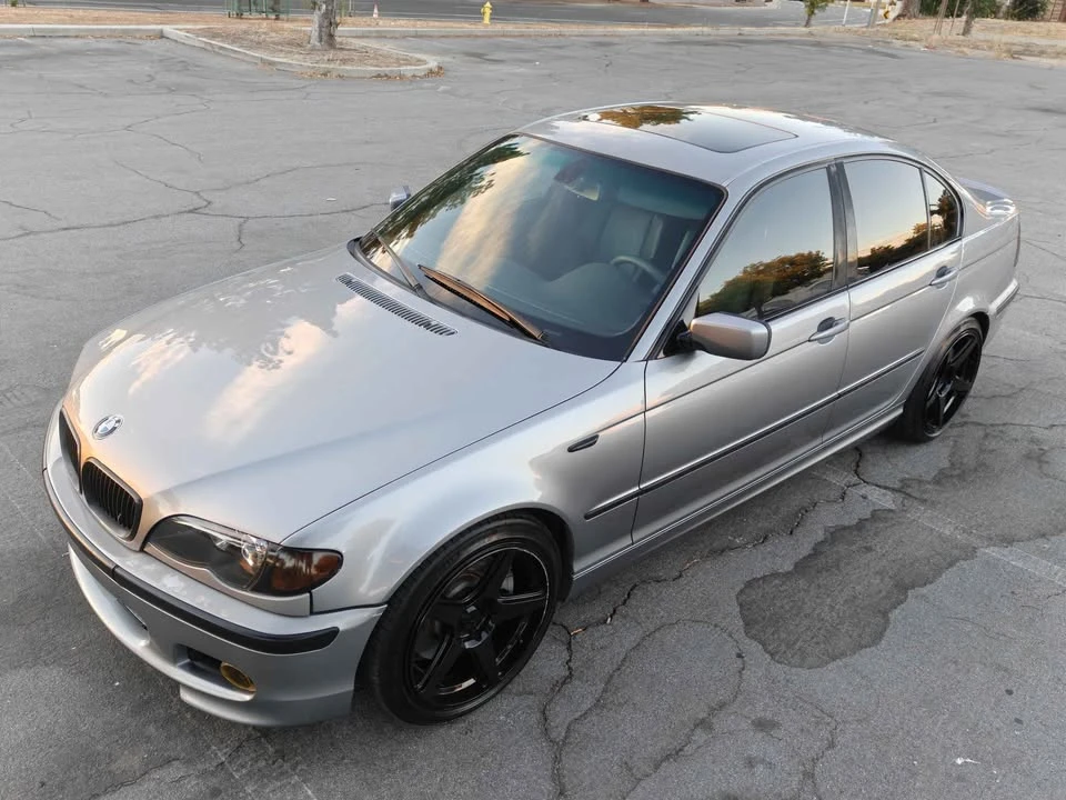 2004 BMW E46 330i & 330Ci - Image 16 of 20