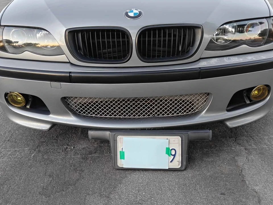 2004 BMW E46 330i & 330Ci - Image 10 of 20
