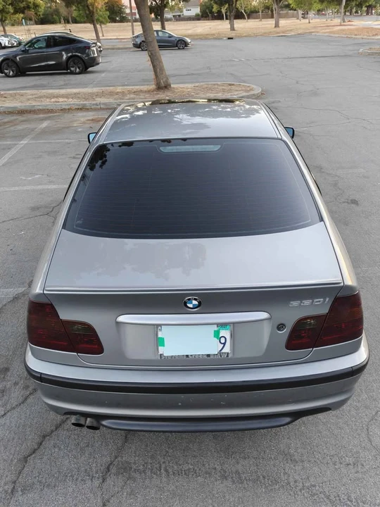 2004 BMW E46 330i & 330Ci - Image 20 of 20