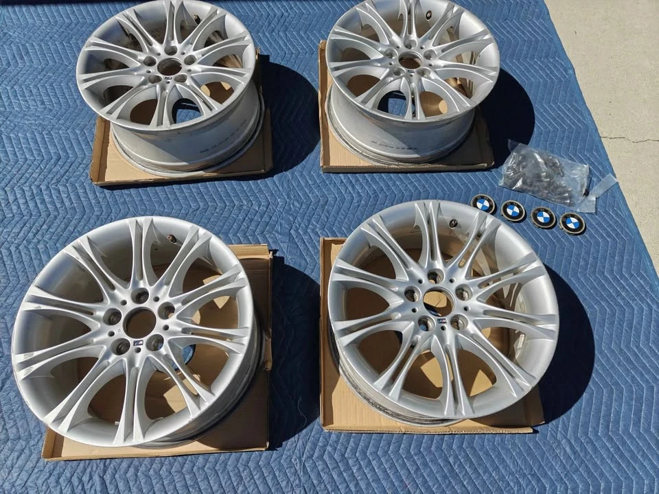 2004 BMW E46 330i & 330Ci - Image 6 of 20