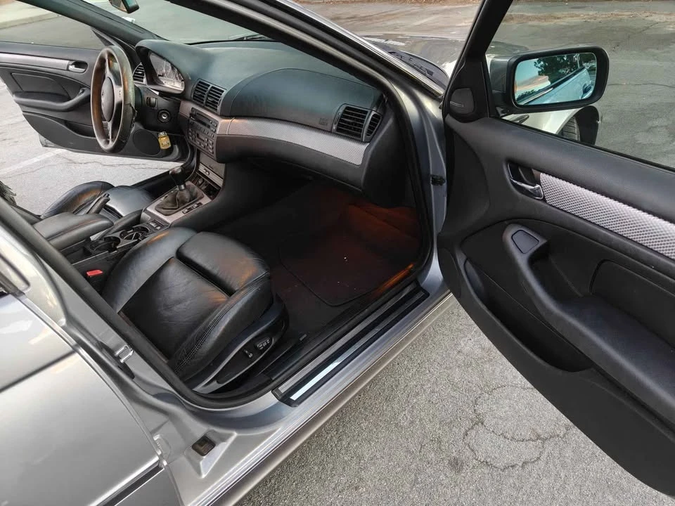 2004 BMW E46 330i & 330Ci - Image 13 of 20
