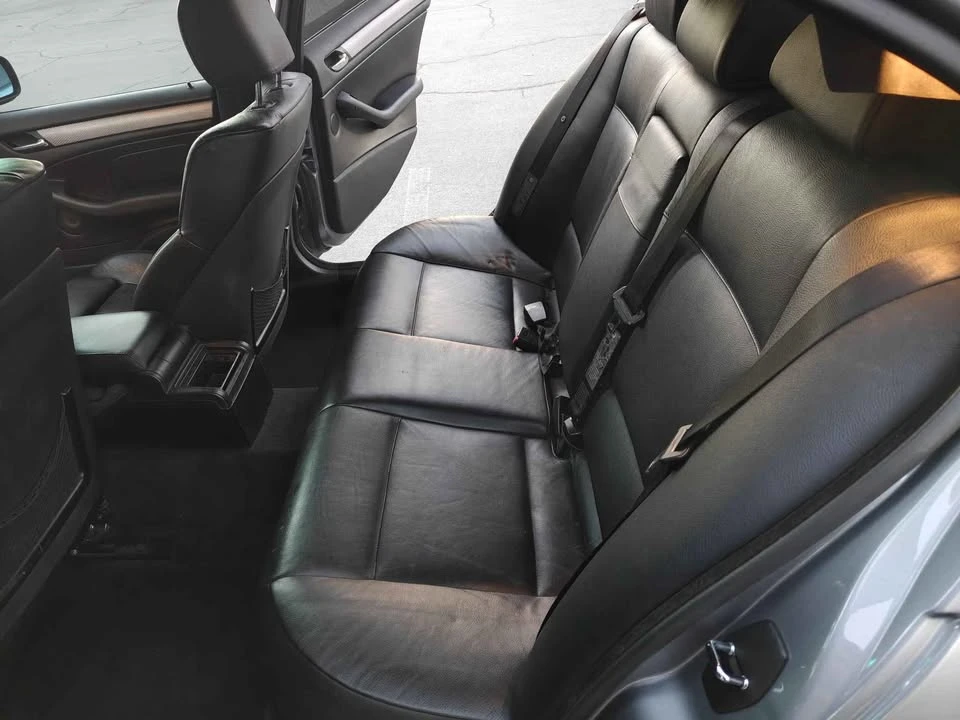 2004 BMW E46 330i & 330Ci - Image 14 of 20