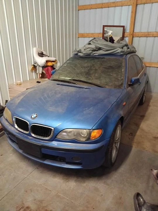 2004 BMW E46 330i & 330Ci - Image 8 of 10