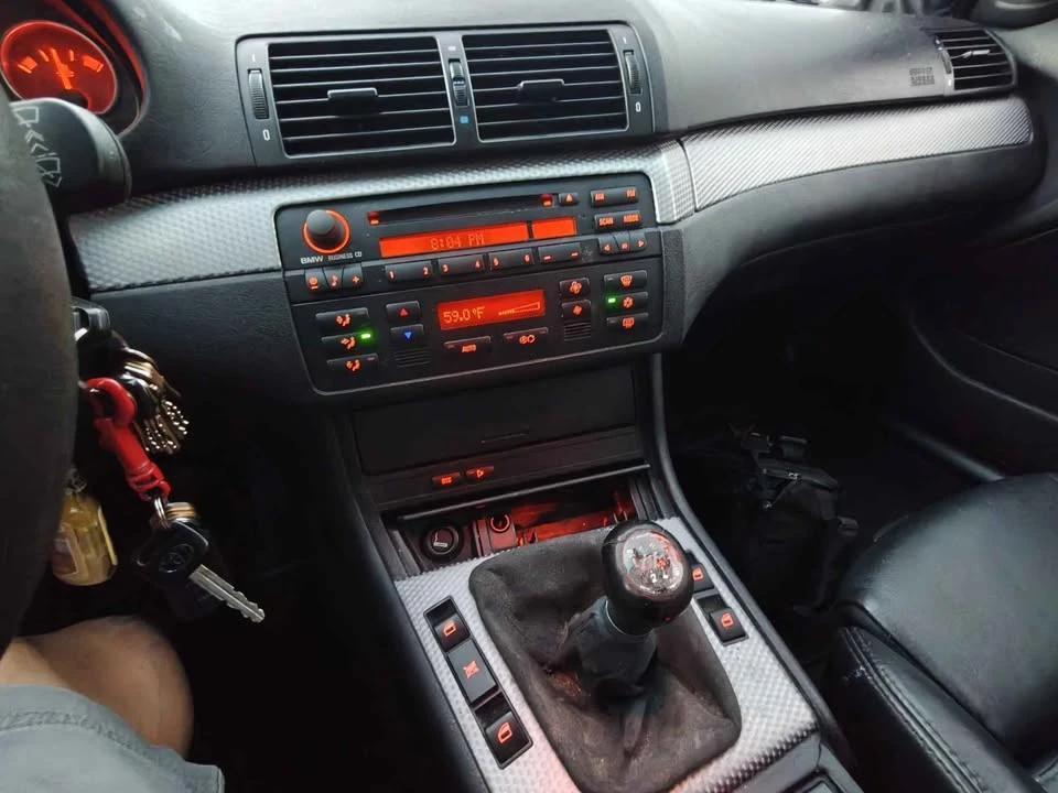 2004 BMW E46 330i & 330Ci - Image 11 of 20