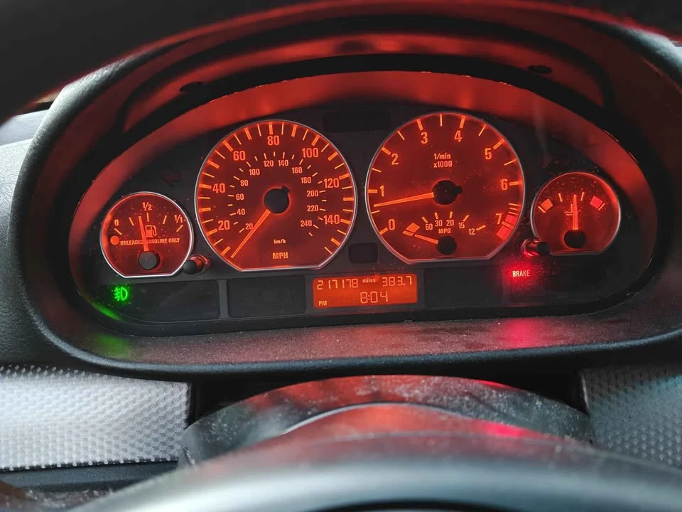 2004 BMW E46 330i & 330Ci - Image 18 of 20