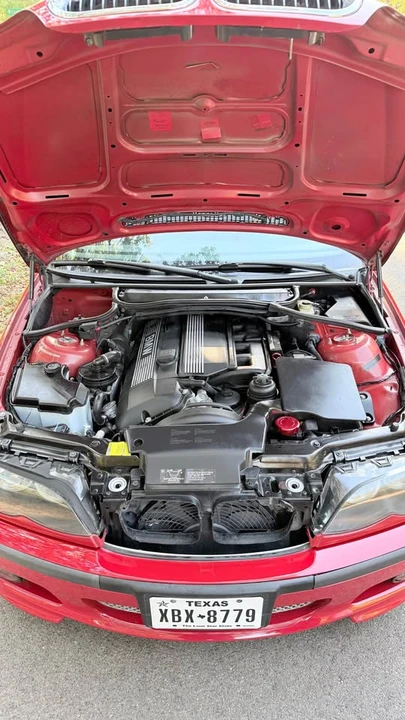 2004 BMW E46 330i & 330Ci - Image 9 of 12