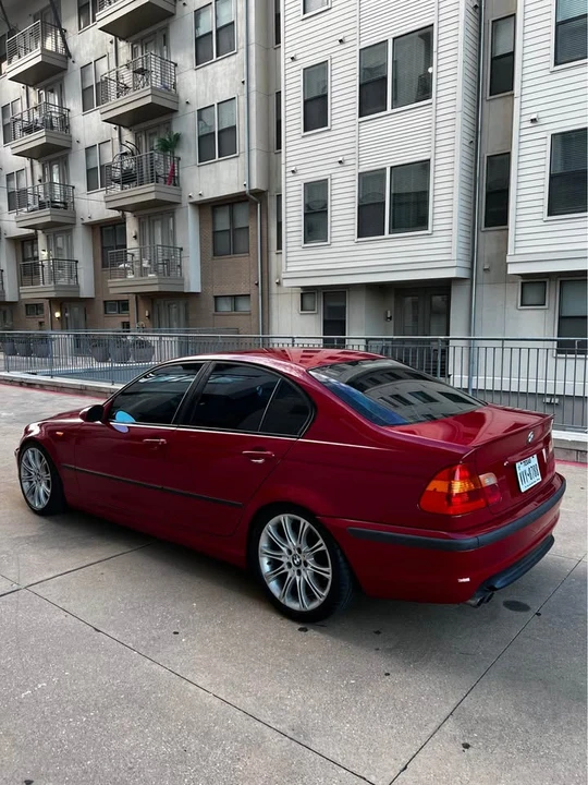 2004 BMW E46 330i & 330Ci - Image 6 of 19