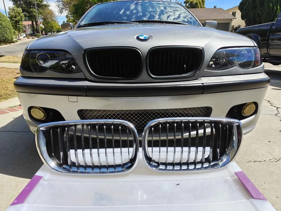 2004 BMW E46 330i & 330Ci - Image 8 of 20