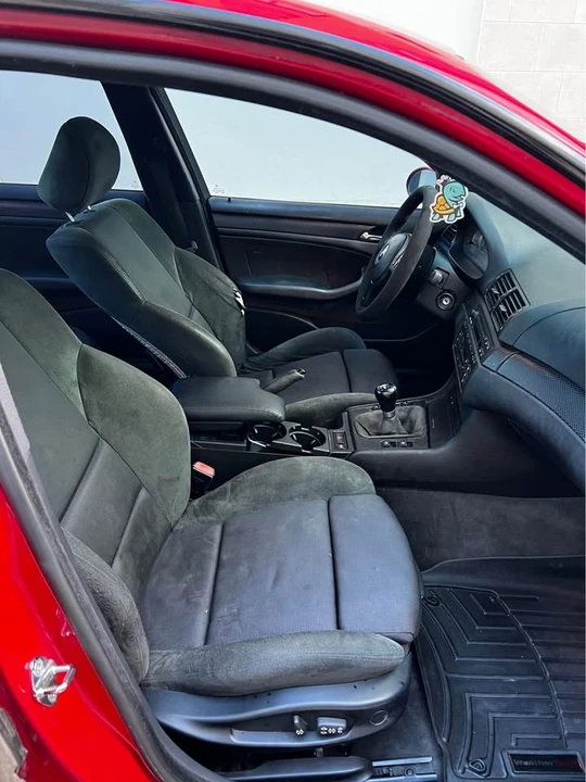 2004 BMW E46 330i & 330Ci - Image 16 of 19