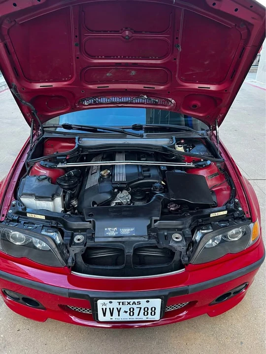 2004 BMW E46 330i & 330Ci - Image 11 of 19