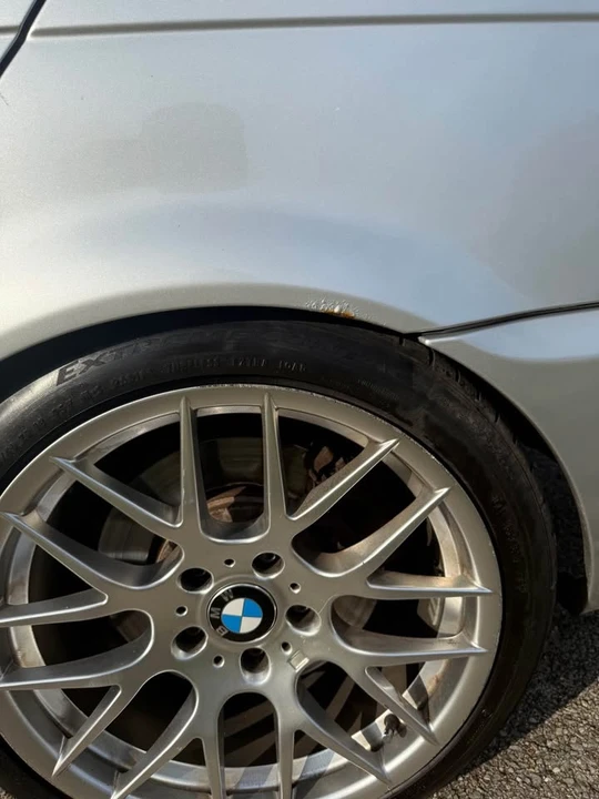 2004 BMW E46 330i & 330Ci - Image 3 of 9