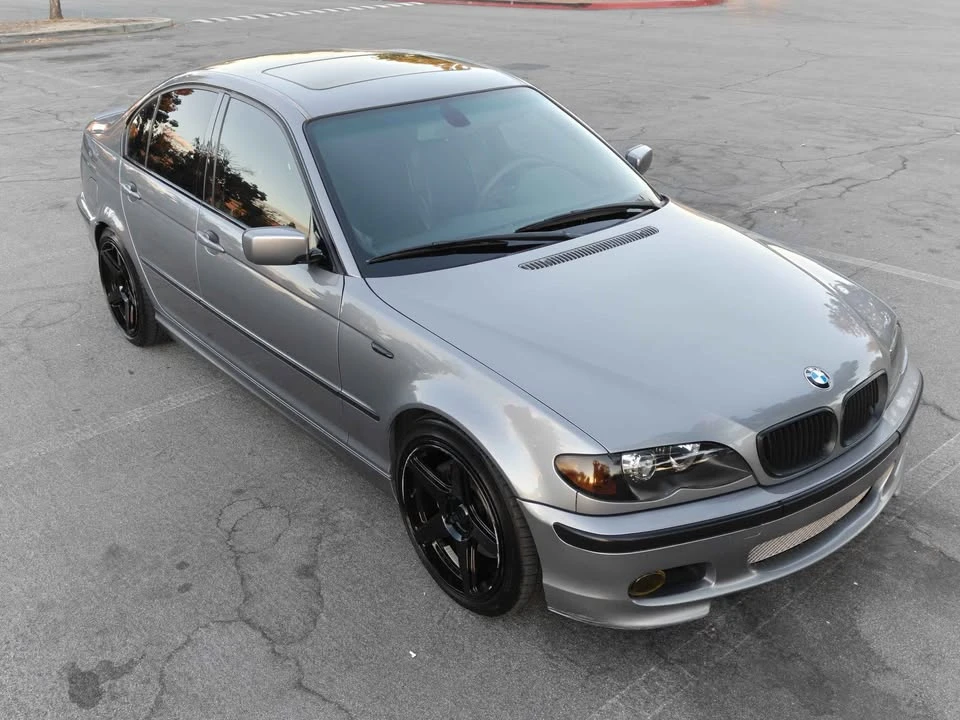 2004 BMW E46 330i & 330Ci - Image 17 of 20