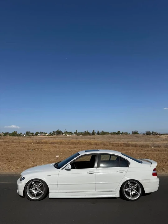 2004 BMW E46 330i & 330Ci - Image 2 of 11
